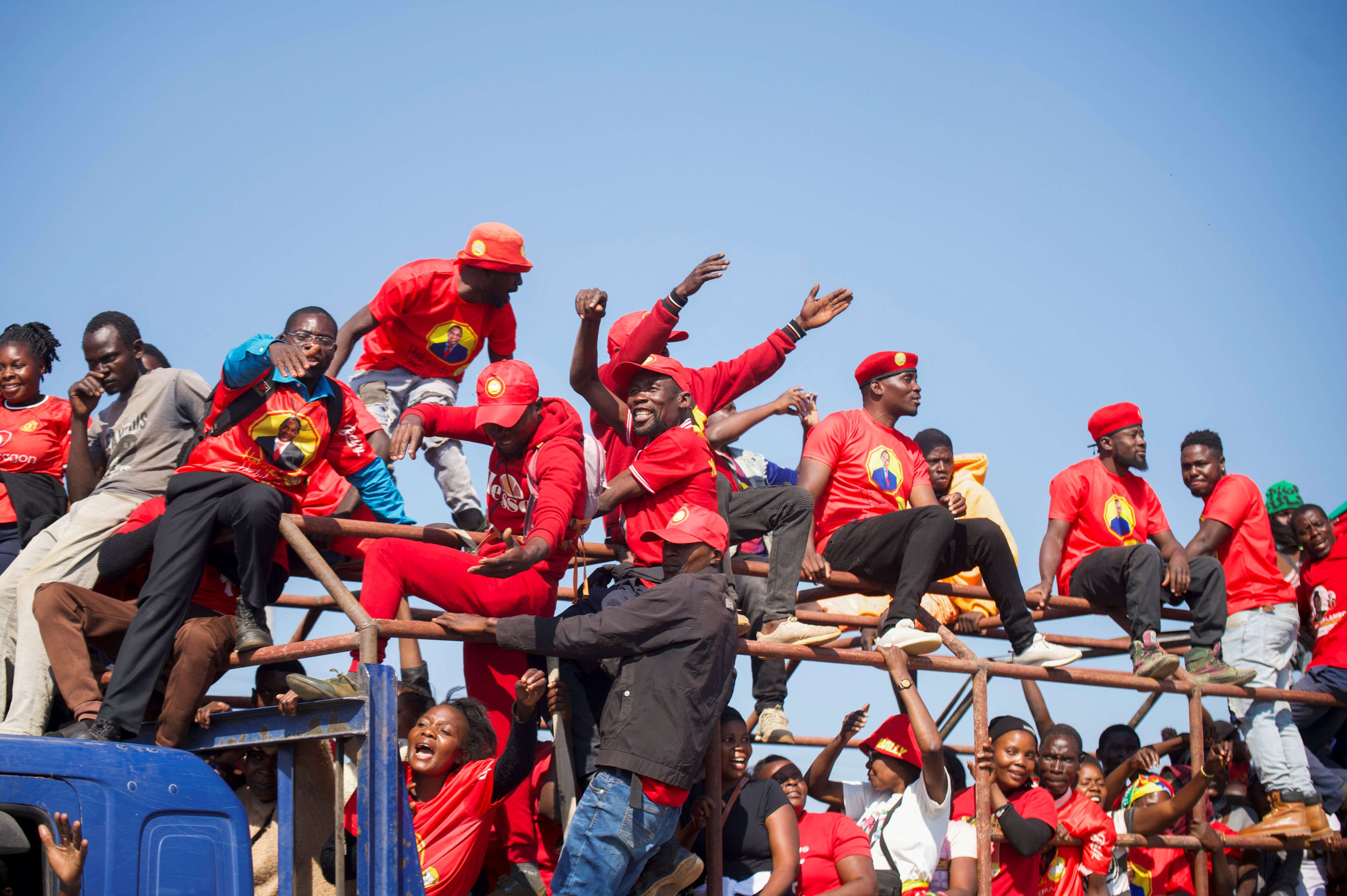 Explainer: Copper, growth, IMF: What investors are watching in Zambia's upcoming election