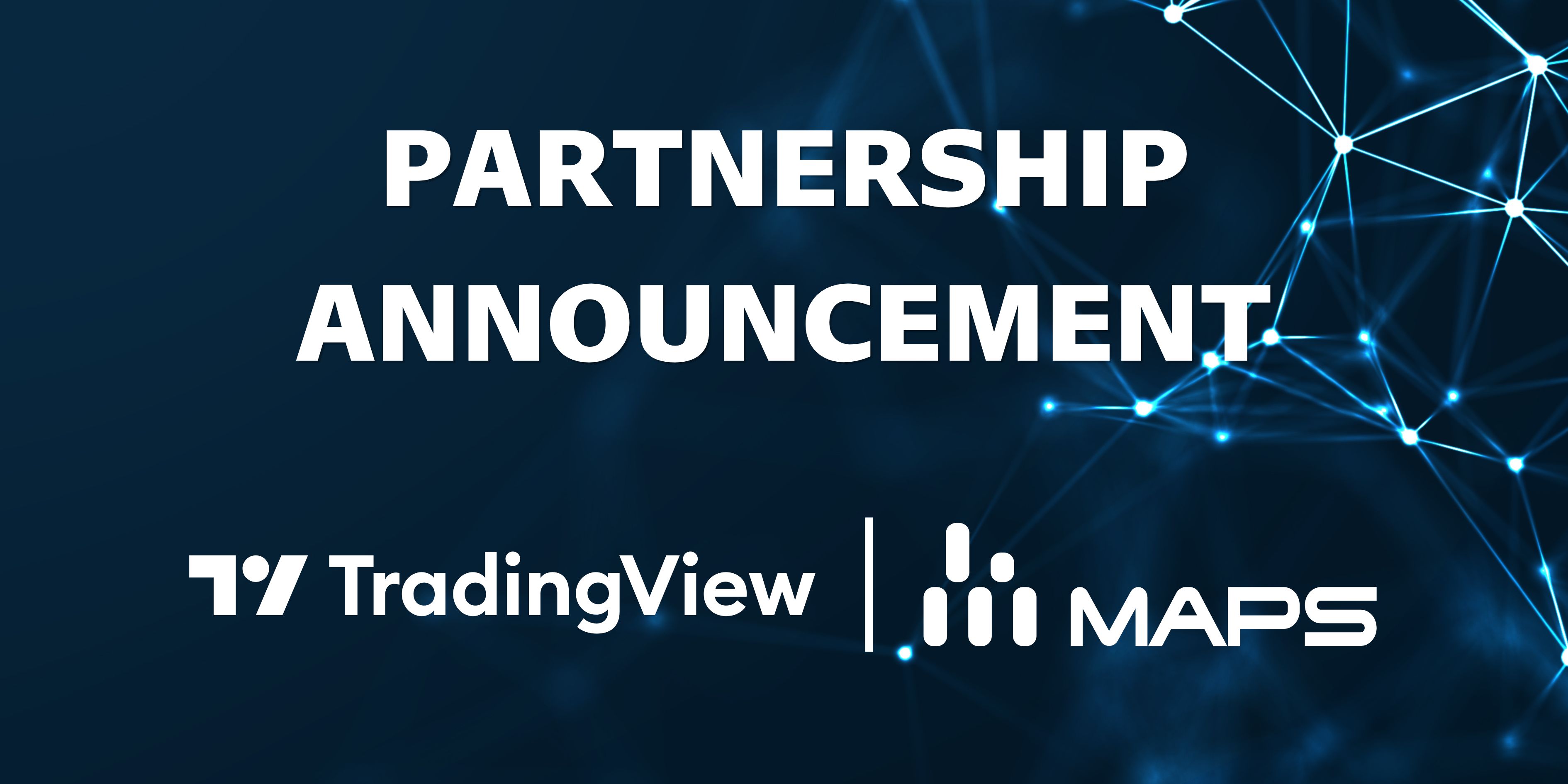 MAPS Infotech Becomes Official Distribution Partner of Advanced Charting Technology by TradingView in Vietnam